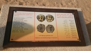 Kings of Nabatea
