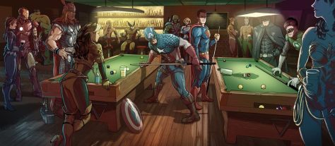 4388533-marvel-vs-dc-comic-characters-tension