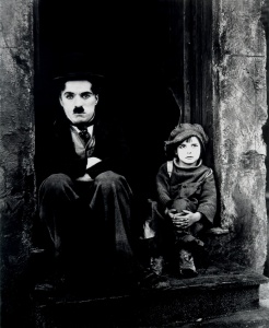 Chaplin, Charlie (Kid, The)_01